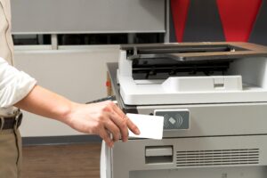 Printer Security | Managed Print Provider | Right Digital Solutions