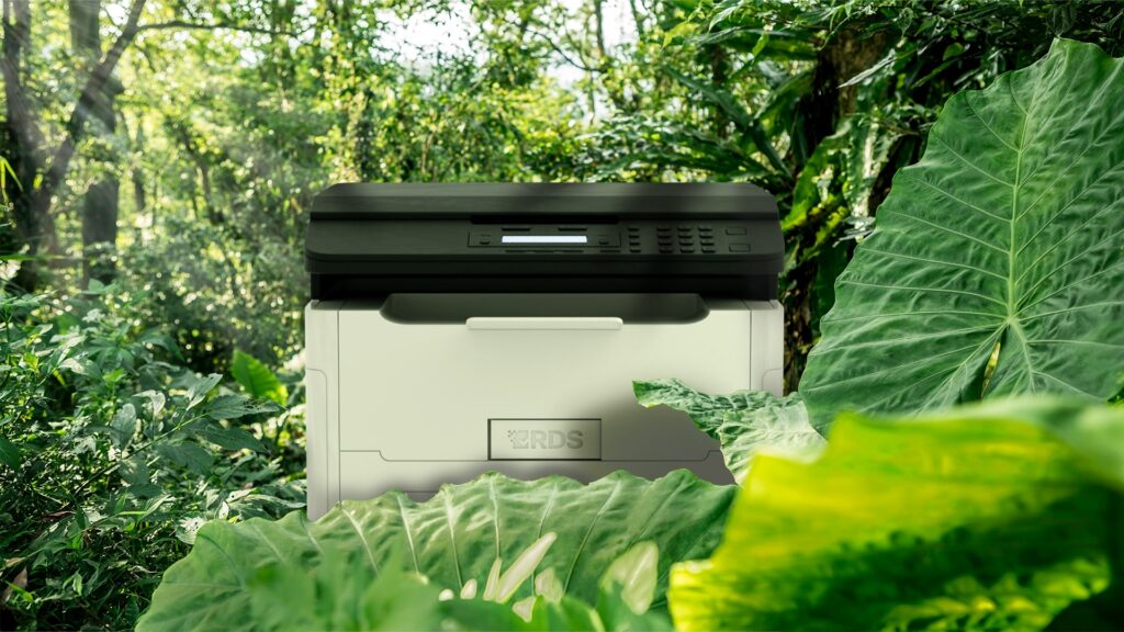 Lance-Netherton-Sustainability-Printer-Among-Trees