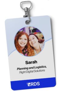 RDS-IWD-Sarah