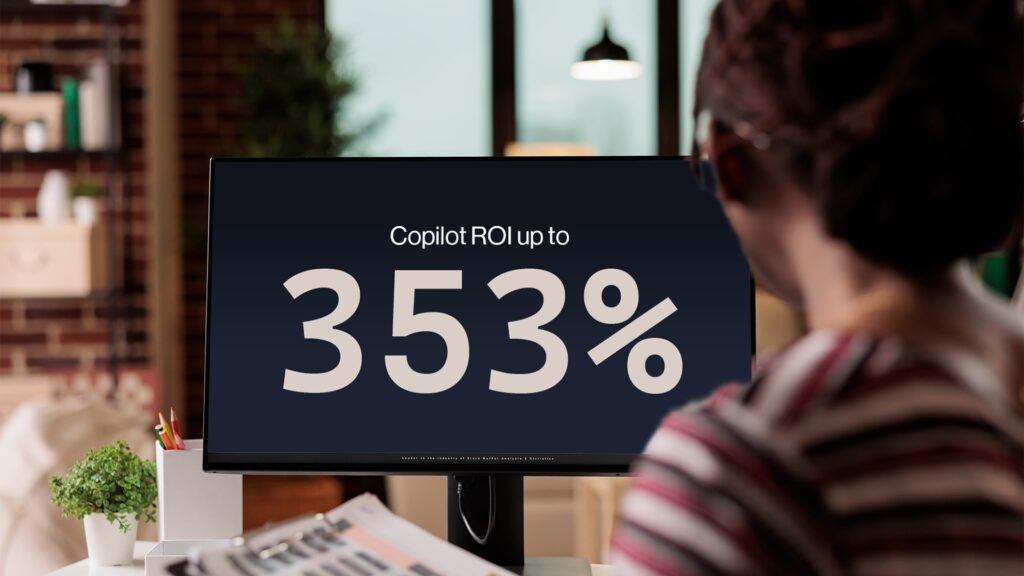 RDS-Copilot-Brings-up-to-353-percent-ROI