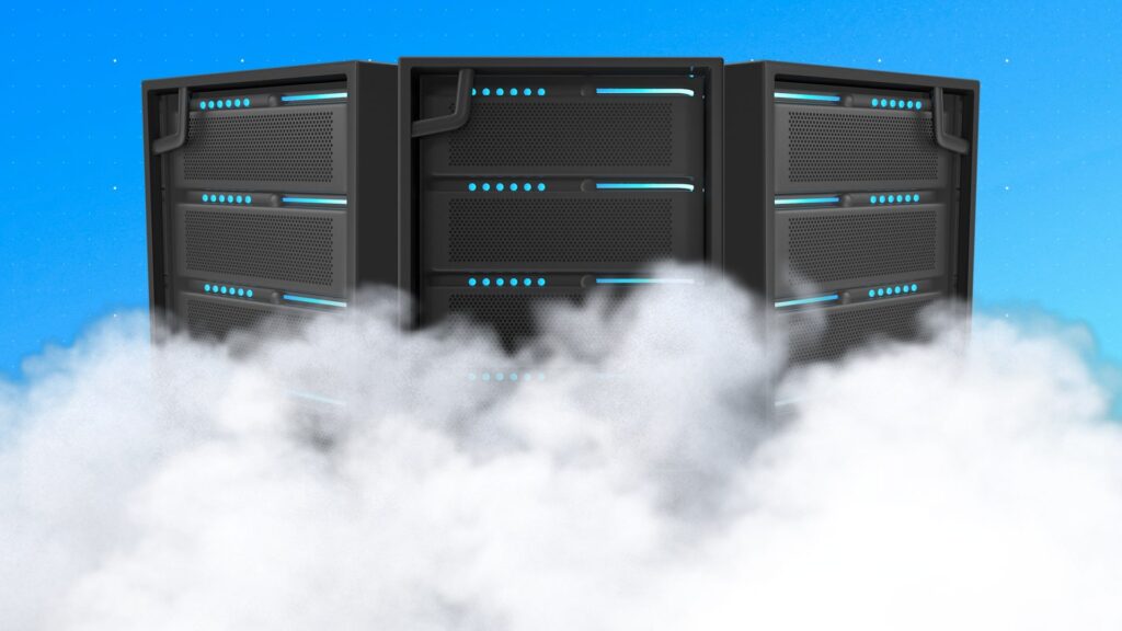 Cloud Migration
