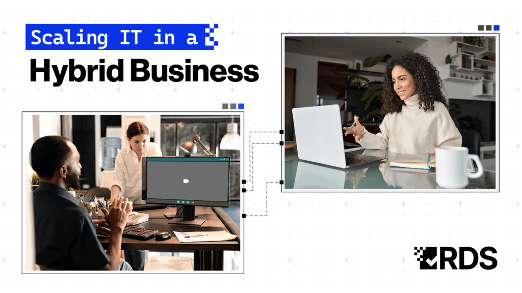 Hybrid Work
