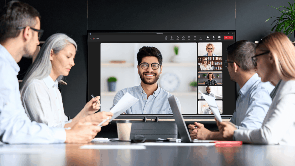 Microsoft Solutions Partner mid
