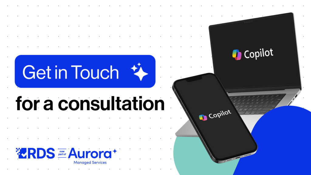 Get In touch Consultation
